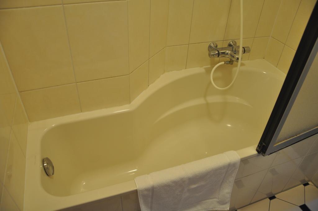 Hotel Agora Amszterdam Szoba fotó