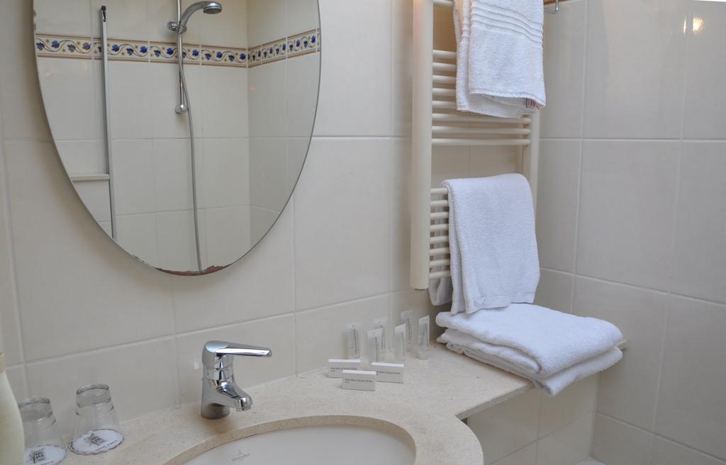 Hotel Agora Amszterdam Szoba fotó