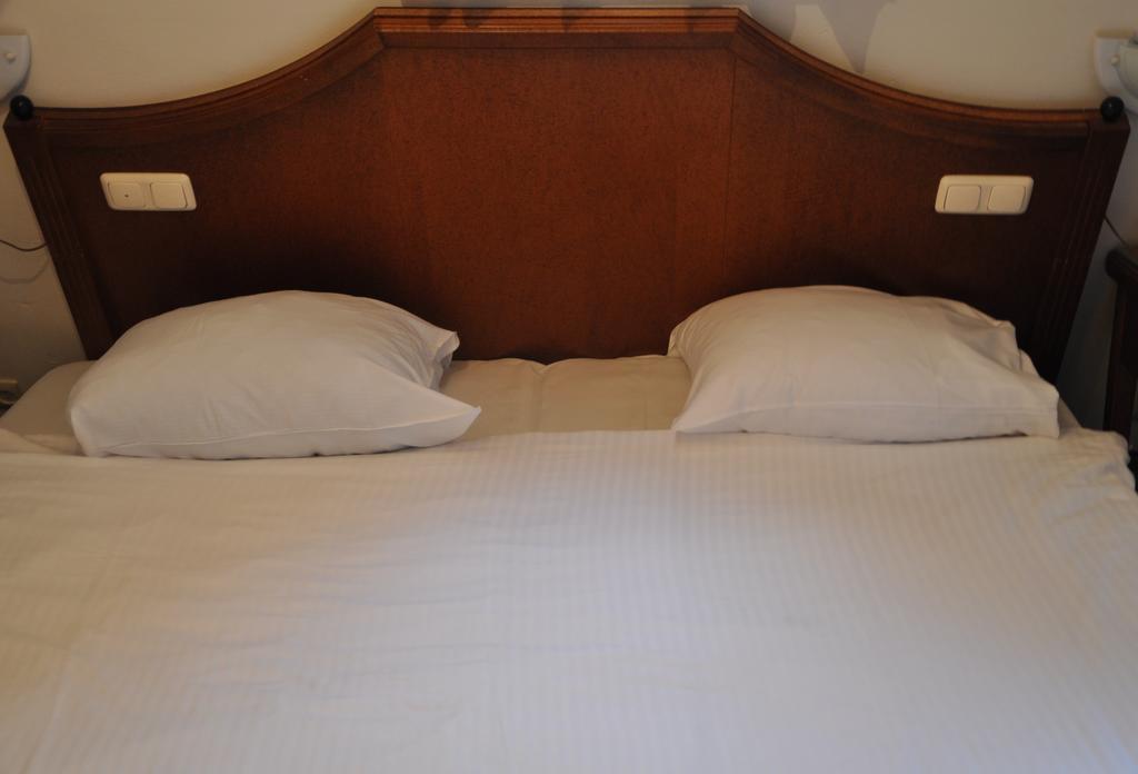 Hotel Agora Amszterdam Szoba fotó