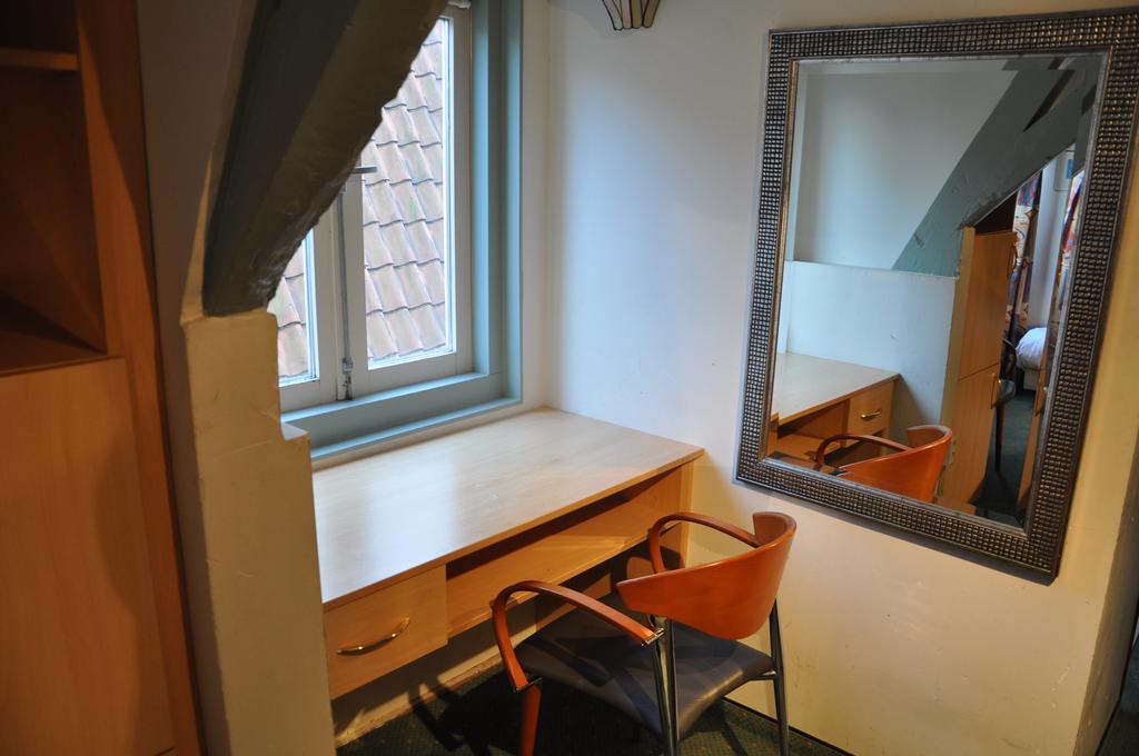 Hotel Agora Amszterdam Szoba fotó