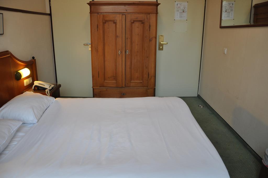 Hotel Agora Amszterdam Kültér fotó