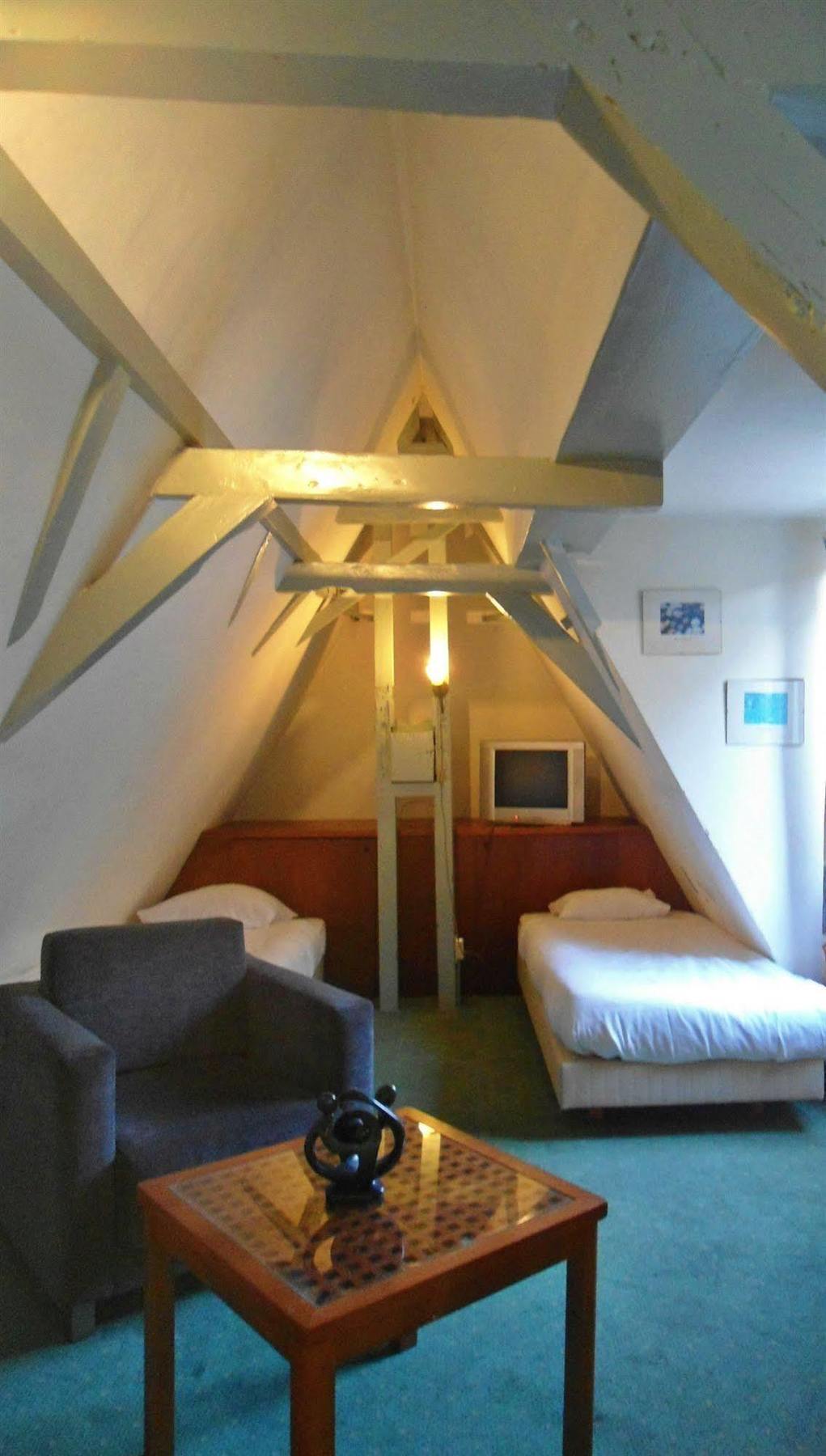 Hotel Agora Amszterdam Kültér fotó