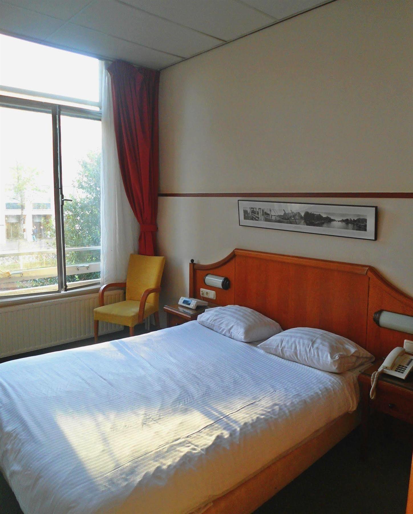 Hotel Agora Amszterdam Kültér fotó