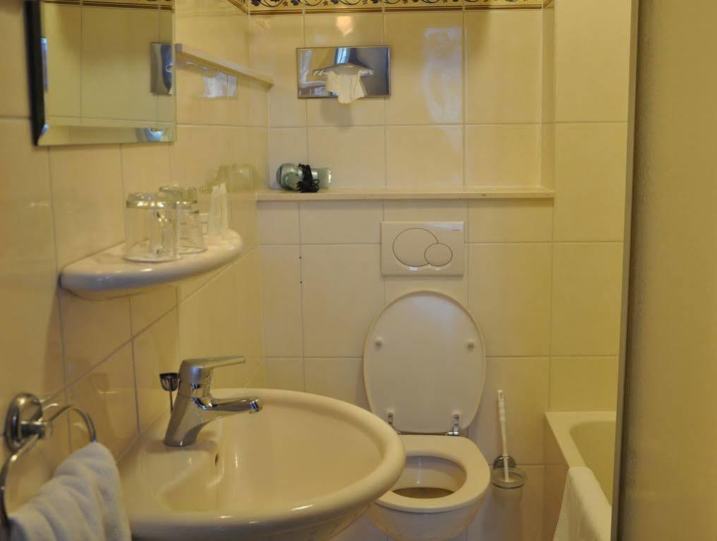 Hotel Agora Amszterdam Kültér fotó