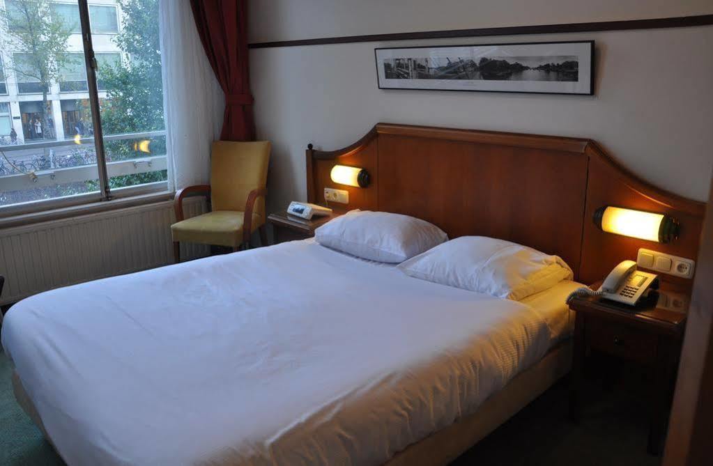 Hotel Agora Amszterdam Kültér fotó