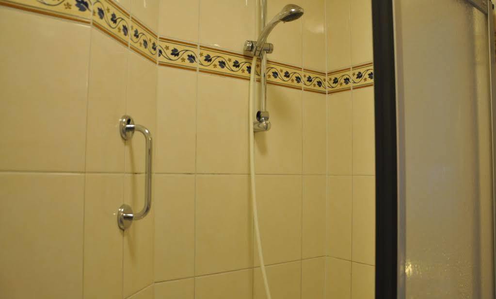 Hotel Agora Amszterdam Kültér fotó