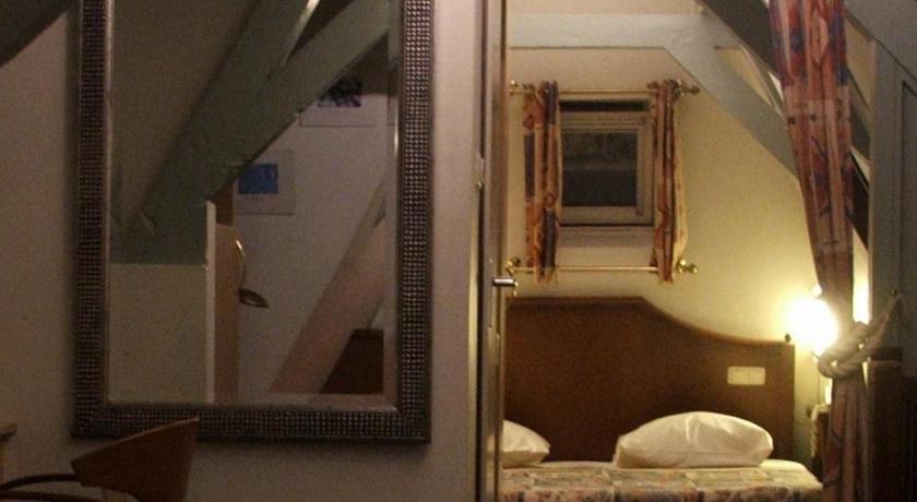 Hotel Agora Amszterdam Kültér fotó